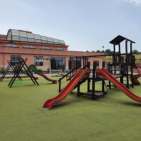 טרופאה La Pace Village Residence Club מראה חיצוני תמונה