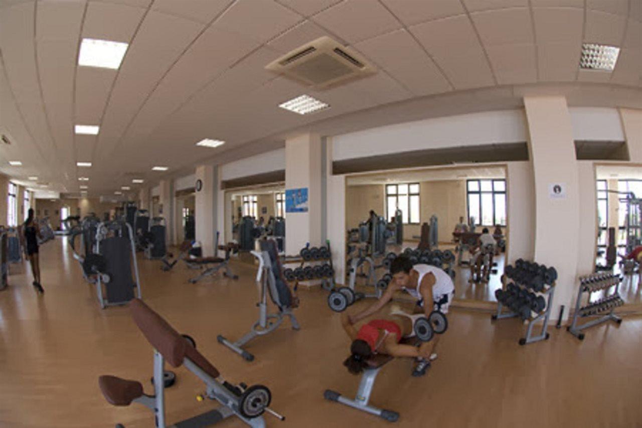 טרופאה La Pace Village Residence Club מראה חיצוני תמונה