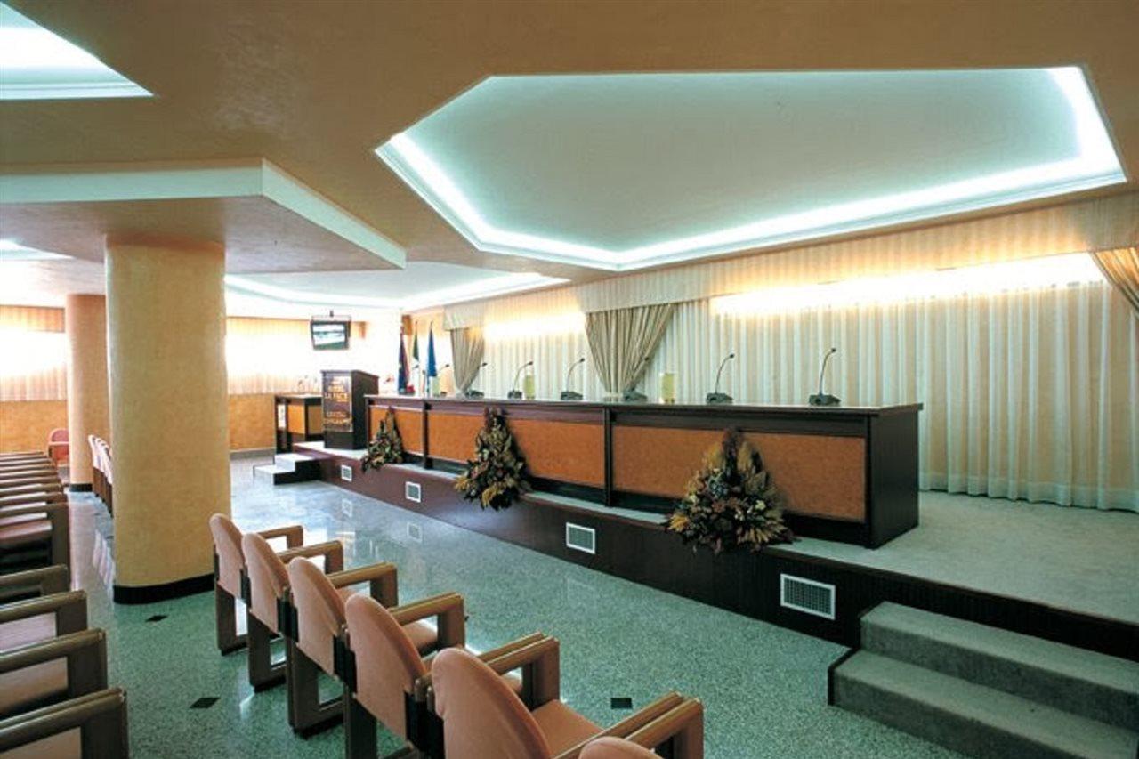 טרופאה La Pace Village Residence Club מראה חיצוני תמונה
