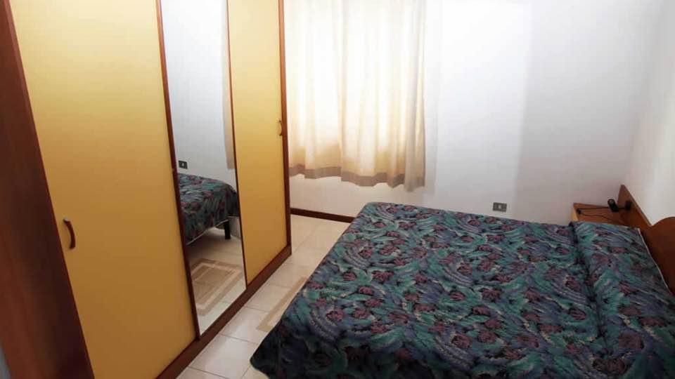 טרופאה La Pace Village Residence Club מראה חיצוני תמונה