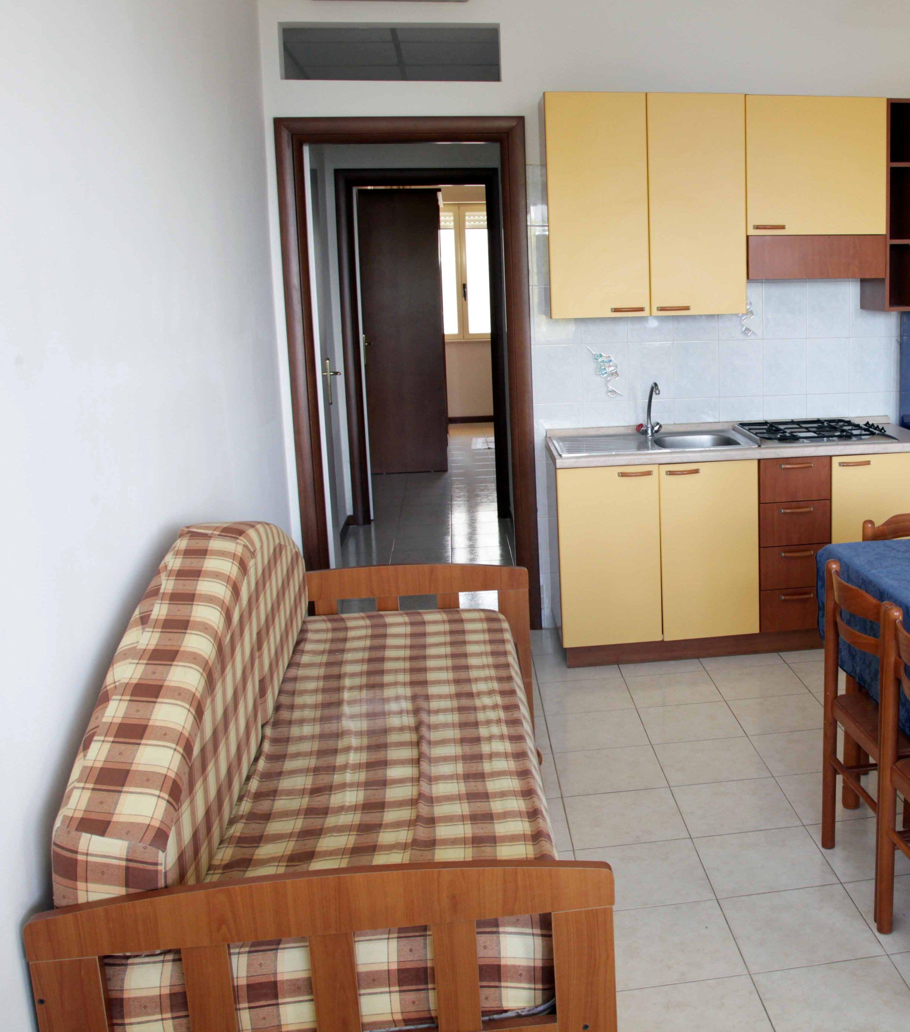 טרופאה La Pace Village Residence Club מראה חיצוני תמונה