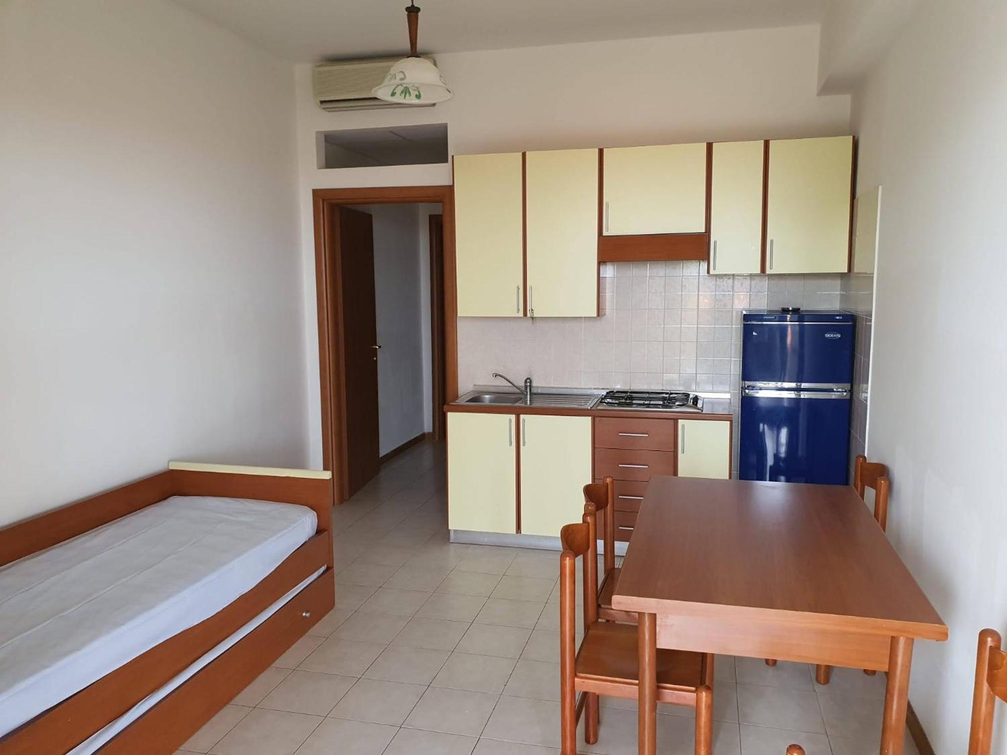 טרופאה La Pace Village Residence Club מראה חיצוני תמונה